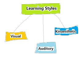 Image result for types of learners visual