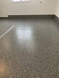 Residential Detatched Garage Flooring In Minneapolis Mn Https Www Innovativegarageflooring Com Residential Gallery Php Garage Floor Flooring Epoxy Floor