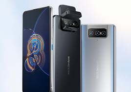 Asus Zenfone 8 Flip: Top-Smartphones ...