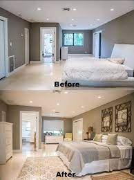 When designing and staging a bedroom, remember these tips: Pin By Zaida Agrafojo On Coconut Grove Homes Master Bedroom Makeover Home Staging House Design