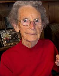 Alice Tanner Obituary