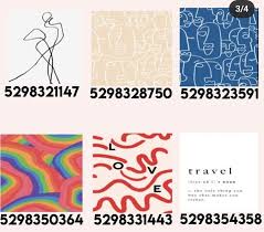 Pin By Gg On Bloxburg Decals Decal Design Custom Decals Cute Tumblr Wallpaper