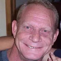 Jimmy Zane Bishop (1953-2019)