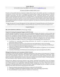 Learning And Development Specialist Resume Template Premium Resume Samples Example Human Resources Resume Learning And Development Resume Examples