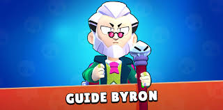 Click enter code here and type or paste your code. Byron Brawl Stars Guide Tips And Tricks Jeumobi Com