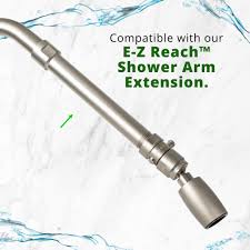 Classic™ Fixed Shower Head - Brushed Nickel - with Trickle Valve - High  Sierra Showerheads