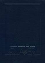 Abbie Levitt from Horace Greeley High School