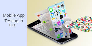 Best Mobile App Testing Services By Prova Solutions Are Here To Stay Get A Free Mobile App Testing Services Trial Today Mobile Mobile App App Ios Application