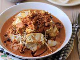 4 Resep Kupat Tahu Enak Dan Super Gurih Rasanya Resep Istimewa
