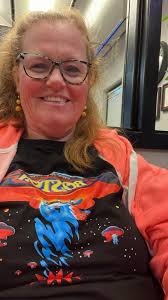 Name a band or solo artist that you did not care for when you were in high  school but now you do. for me, it would be Boston. ￼