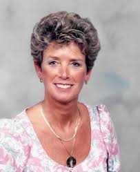 Obituary information for Mary Ellen Keyser