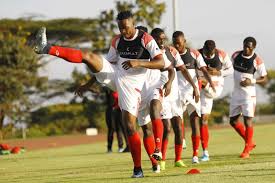 Jun 01, 2021 · th football kenya federation has confirmed the national team, harambee stars, will not be involved in any friendly matches in the upcoming international break later this month. Harambee Stars Hit Camp For 2021 Afcon Qualifiers The Standard Sports