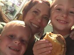 Fundraiser for Lisa Woodruff by Terrece Beesley : Fund for Lisa, Jack, and  Roman Tucker