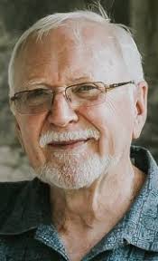 John B. Mitchell Obituary