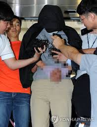 워터파크 몰카 촬영 지시 30대 소장용이었다 | 연합뉴스