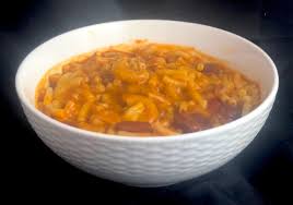 For every one cup of dry lentils, you need two cups of cooking liquid. I Made The Ultimate Nfl Game Day Dishes With Campbell S Chunky Soup For 15 Or Less Brobible