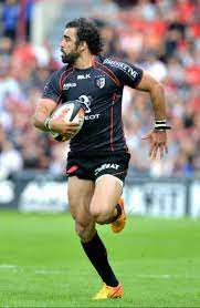 Select from premium yoann huget of the highest quality. Yoann Huget Ultimate Rugby Players News Fixtures And Live Results