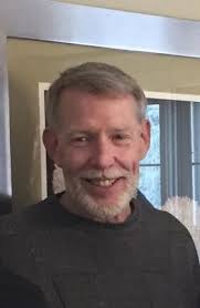 R. Dickinson Obituary (1952