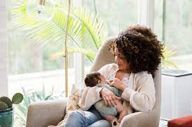 Tongue Tied Newborns A Quick Pain Free Frenectomy May Be The Cure