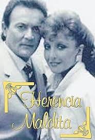 Herencia maldita" Episode #1.1 (TV Episode 1986)