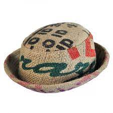 Hills Hats Of New Zealand Havana Coffee Works Jute Pork Pie Hat Pork Pie Hats Pork Pie Hat Pork Pie Cool Hats For Guys