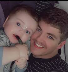 Prayers for Dalton Chandler Parsons