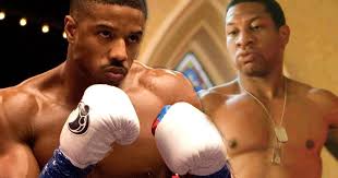2 days ago · jonathan majors absolutely steals the show with his first introduction into the mcu july 14, 2021 by grayson gilcrease the first season of loki didn't just bust the multiverse wide open — it gave. Creed Iii Wants Jonathan Majors To Fight Michael B Jordan In The Ring Weezersongs