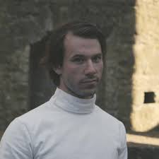 Hamlet in the Golden Vale