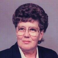 Betty J. Ostrander