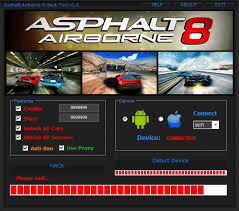 Legends is a 2018 racing video game developed by gameloft barcelona and published by gameloft.released on july 25, 2018, it is the ninth main installment in the asphalt series.in comparison to previous entries, there are several new and improved features, such as a prestigious car lineup, new control schemes, including the autopilot mode called touch drive, and race modes, and the. Download Link Http Crazyhotgameparad1se Blogspot Com 2015 10 Asphalt 8 Airborne Cheat Tool Html The Asphalt 8 Airborne Chea Game Resources Tool Hacks Games