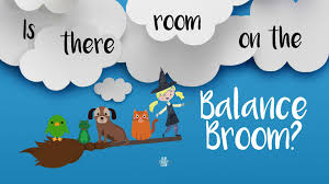 I decided to focus on the skill of story retelling through sequencing. Balance Broom Preschool Stem Challenge Our Family Code