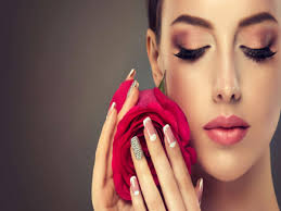 चेहरे का निखार बढ़ाने के लिए डाइट में शामिल करें ये 7 चीजें, गुलाबी रंगत का  हर कोई पूछेगा राज foods for glowing skin: know what to eat to get rosy pink