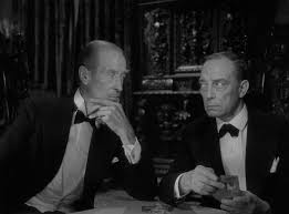 Tv show premiered on september 18#11. In Sunset Blvd 1950 One Of Norma S Waxwork Friends Is Silent Movie Star Buster Keaton Moviedetails