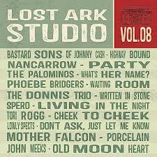 Photo of the album Lost Ark Studio Compilation, Vol. 8