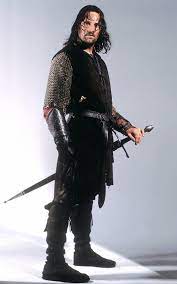 The fellowship of the ring, the two towers, and the return of the king. Aragorn The Hobbit And The Lord Of The Rings Wiki Fandom Aragorn Lord Of The Rings The Hobbit