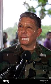 Fort buchanan pr hi-res stock photography and images