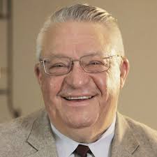 Faculty Profile: Sam Waldron — Reformed Baptist Seminary