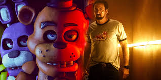 Try to escape from all of the horror that is taking place at freddy's house. Willy S Wonderland Is Better By Not Being A Five Nights At Freddy S Movie