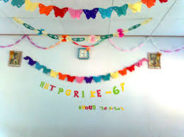 Mendapatkan akses ke jutaan gambar premium. Contoh Dekorasi Kelas Untuk Hari Guru Cek Bahan Bangunan