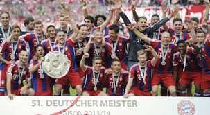 Fc.bayern/datenschutzerk… fc bayern campus‏ @fcbjuniorteam 12 ч12 часов назад. Guardiola Gets Off To Perfect Start At Bayern Munich Bundesliga In 2013 14