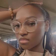 Clearly, as a plus size Black ultrarunner who don't do respectability  politics, opening my mouth and talking. 😂😭