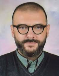 Dr. Öğr. Üyesi Murat AYDIN