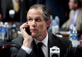 Flyers Assistant GM Chris Pryor Talks Building Through Draft, Draft Approach