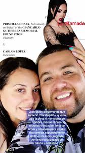 Priscilla Noemy Lopez Valencia