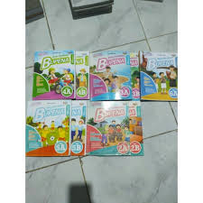 Link download buku siswa sd kurikulum 2013 banyak blog and website yang. Download Bupena Kelas 1 Sd