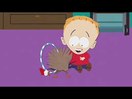 Thanksgiving Special 2021 - South Park S4E14: Helen Keller! The Musical Review and Other Memories - YouTube