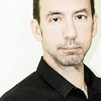 Trevor Cole (Author of Practical Jean)