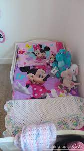N\o mickey mouse minnie pink background 60 x 72 bathroom shower curtain with 12 hooks accessories decorative waterproof fabric shower curtains set for kids boys girls women men. Minnie Mouse Room Diy Decor Highlights Along The Way