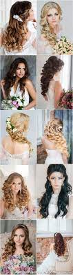 1000 Wedding Hairstyles For Long Hair Http Www Deerpearlflowers Com Wedding Hairstyles Long Hair Styles Hair Styles Formal Wedding Hairstyles