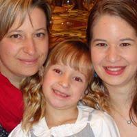 Samantha Andre (andresamantha)